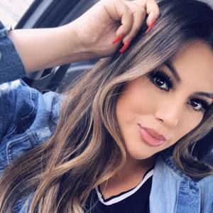 Meet your Posher, Kimberly